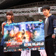 Illustration for article titled emKing of Fighters/em Brought to Life (But Not That Crappy Movie)